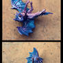 Dragon baby Radiant