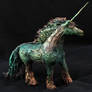 Forest Horse