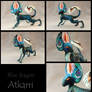 Atkarri Dragon