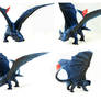 Mini Toothless HTTD by JOPUTAPELIRROJO on DeviantArt