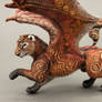 Manticore new photo