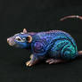 Metallic Rat