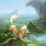 Pegasus of Luarill