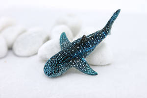 Whale shark