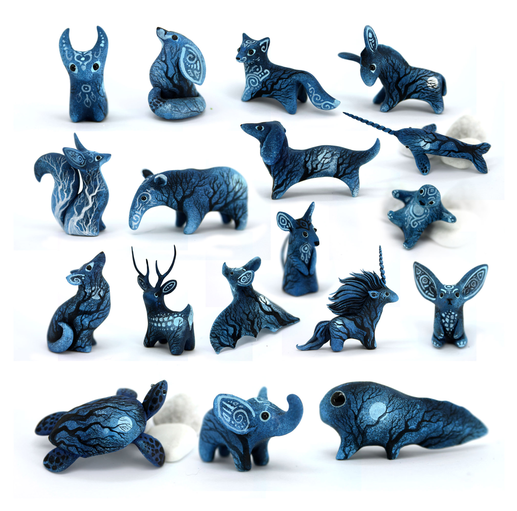 Moon Wanderers - April 2016