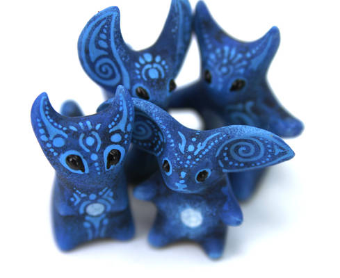 Little Moon spirits