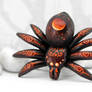 Hello, I'm waiting for Halloween