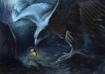 Atonement by hontor