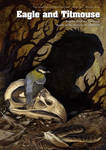 Artbook - Eagle and Titmouse by hontor