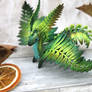 Fern dragon