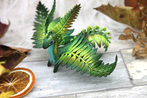 Fern dragon