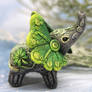 Shamrock Elephant