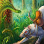 Snake Grove