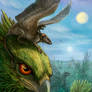 Gryphon Grove