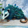 Mint Opossum