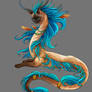 Cat Dragon