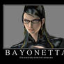 Bayonetta