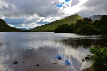 Connemara.