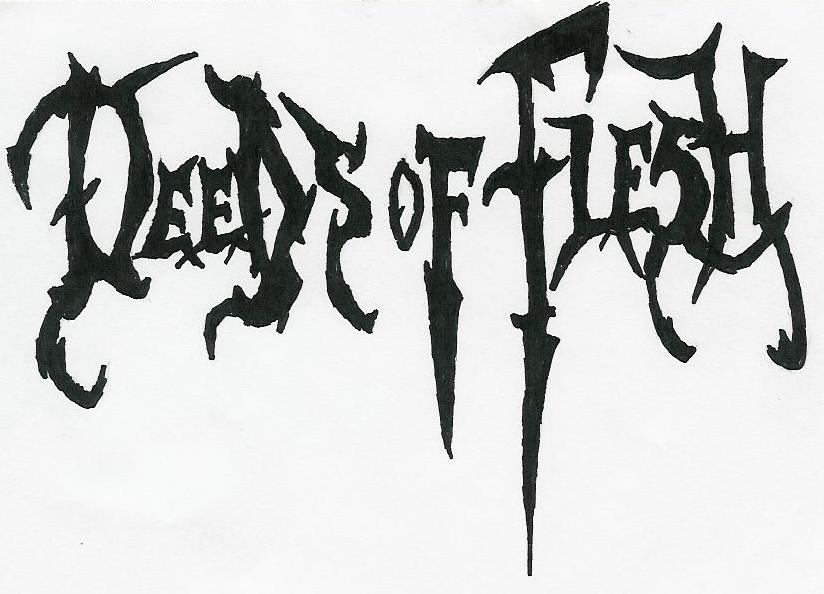 Deeds of Flesh by ToFuMiKe on DeviantArt