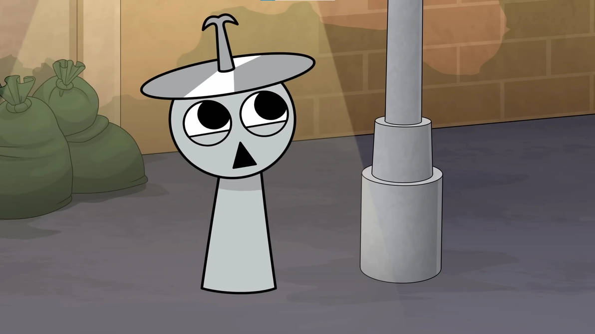 Clukr Inflation Clukr and the Lamp (Sprunki GameToons) by LukaRukhadze on DeviantArt