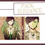 Pack Elegance 