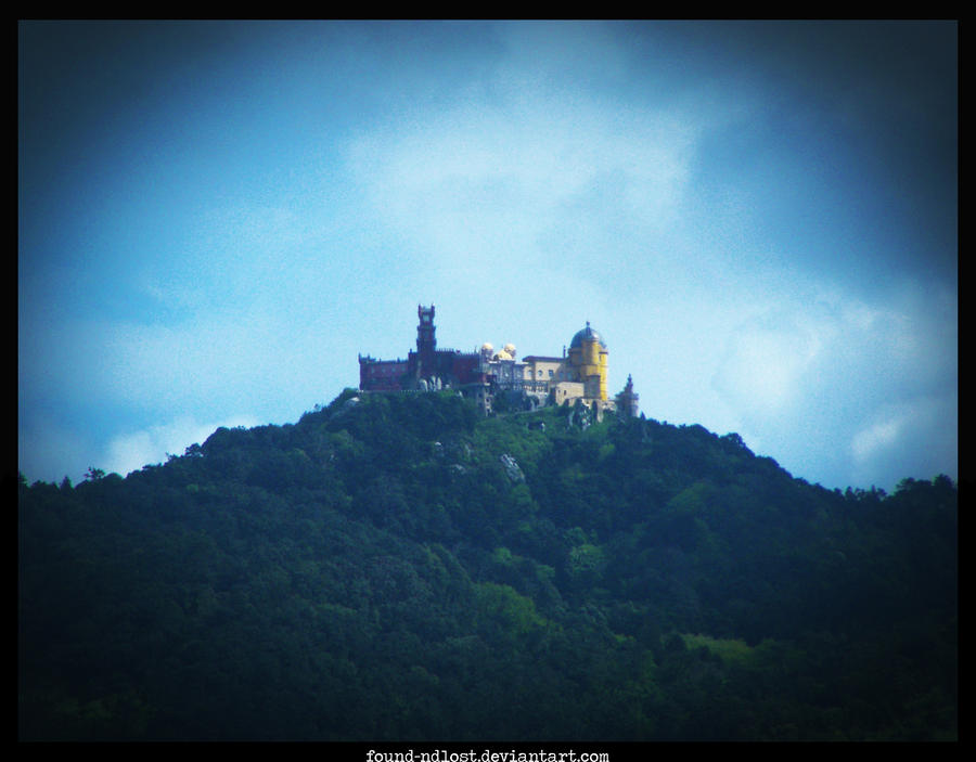 Palacio da Pena