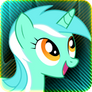 Lyra Icon 128x128