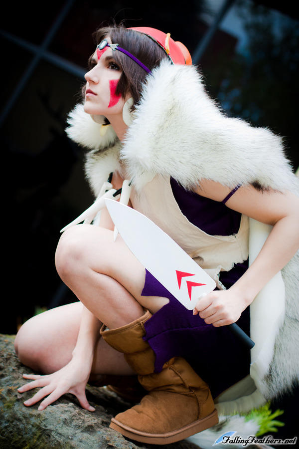 Mononoke Hime