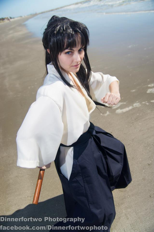 Rurouni Kenshin Kaoru