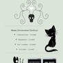 F2U Black cat Profile Code
