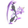 A juri Blazed