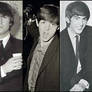 The Beatles Wallpaper REDUX