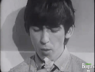 The George Harrison GIF