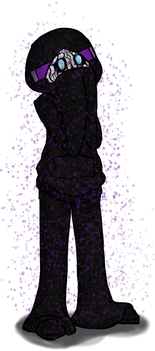 Enderman Dust