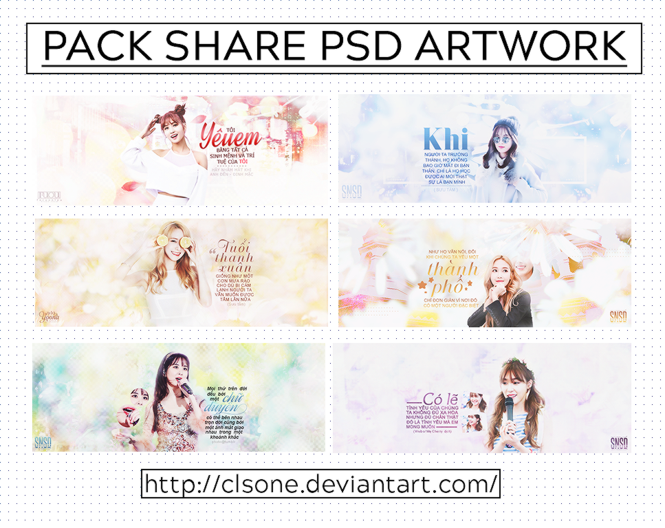 172501 - PACK SHARE PSD ARTWORK