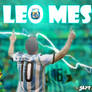 Leo Messi | World Cup 2014 | Argentina vs Nigeria