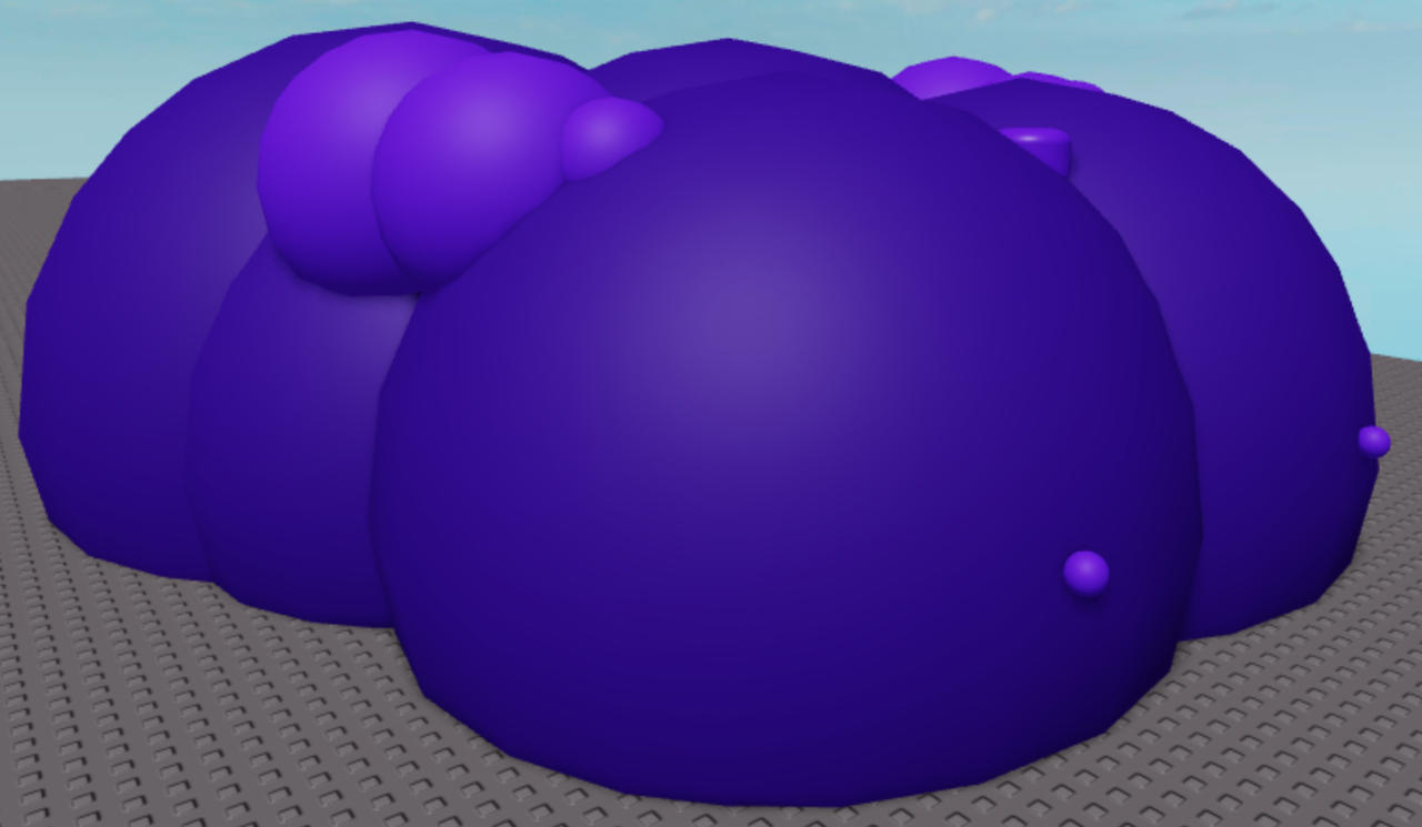 Roblox Inflation Game Files Blueberry roblox inflation (side) by IngrutedMashky on DeviantArt