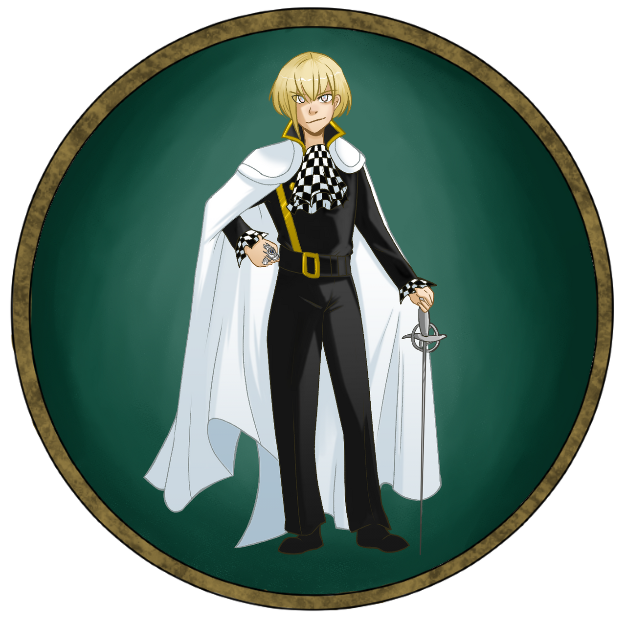 Per Token by lehaby on DeviantArt