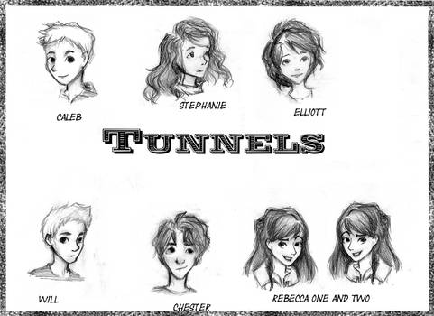 Tunnels