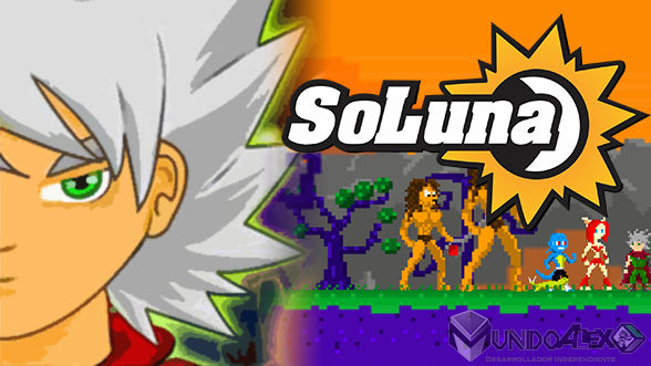 Soluna Evolution Soluna-portada by mundoalexo on DeviantArt