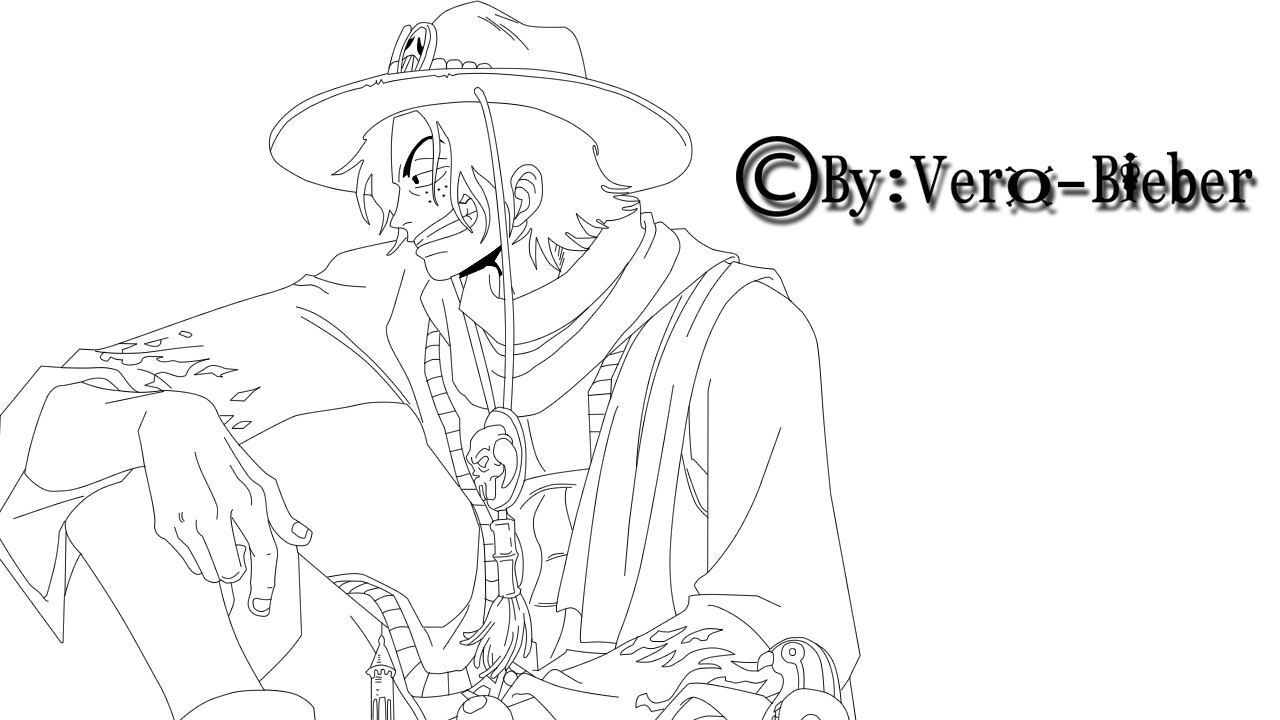 Ausmalbilder One Piece Ausmalbilder Ausmalbilder One Piece Ausmalbilder