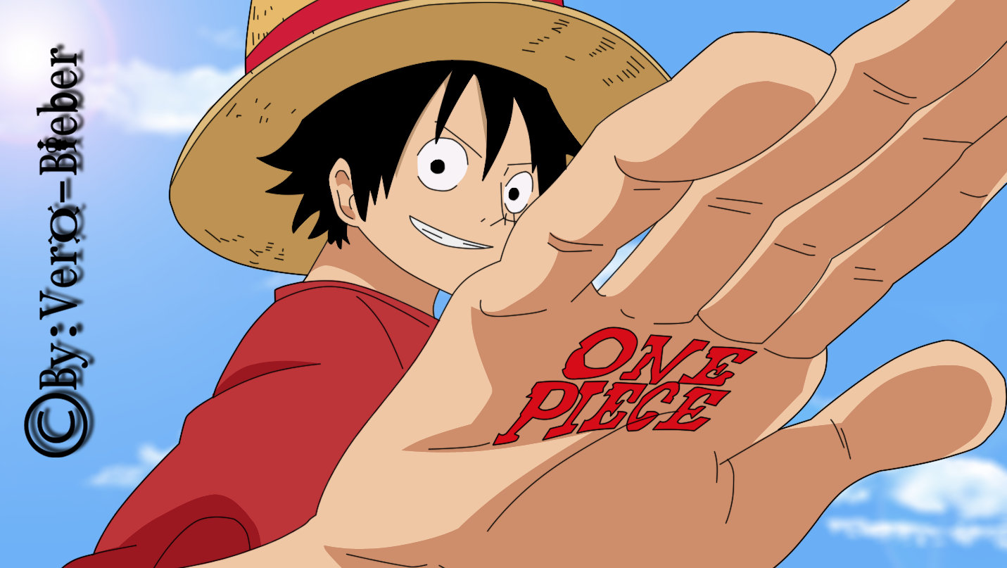 Luffy Opening 15