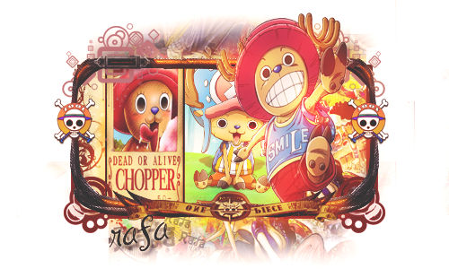 Chopper Signature