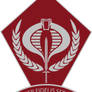 Cobra Crimson Guard patch