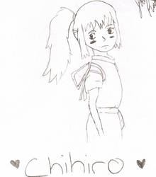 Pretty Chihiro