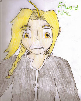 Edward Elric