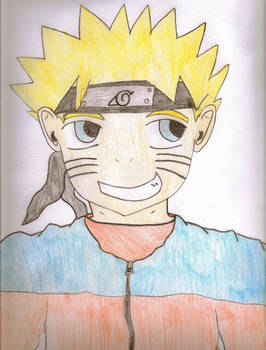 Naruto