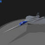 Jet Fighter Design