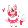 Super Kawaii Anime Cat Girl!!! OwO X3 (CLOSED)