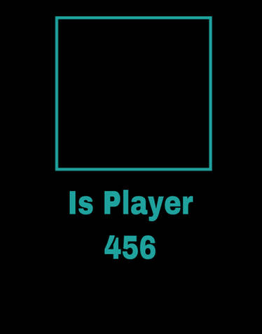 Player 456' by StrokeRubbeR on DeviantArt